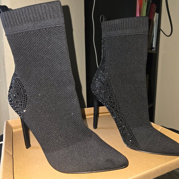 Steve Madden Boots - Picture 1 of 5